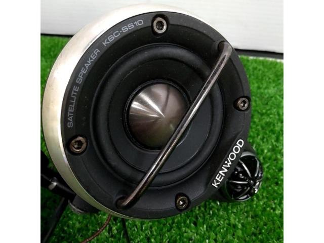 KENWOOD KSC-SS10 サテライトスピーカー