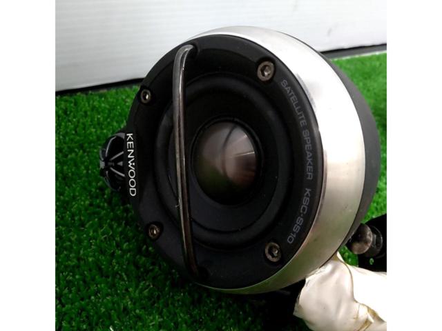 KENWOOD KSC-SS10 サテライトスピーカー
