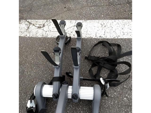 TERZO SARIS 背面サイクルキャリア
