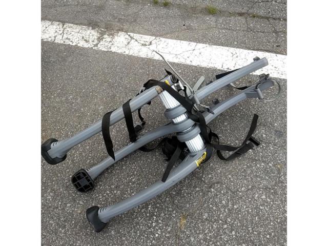 TERZO SARIS 背面サイクルキャリア