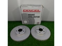 DIXCEL ブレーキディスクローター PD Type
