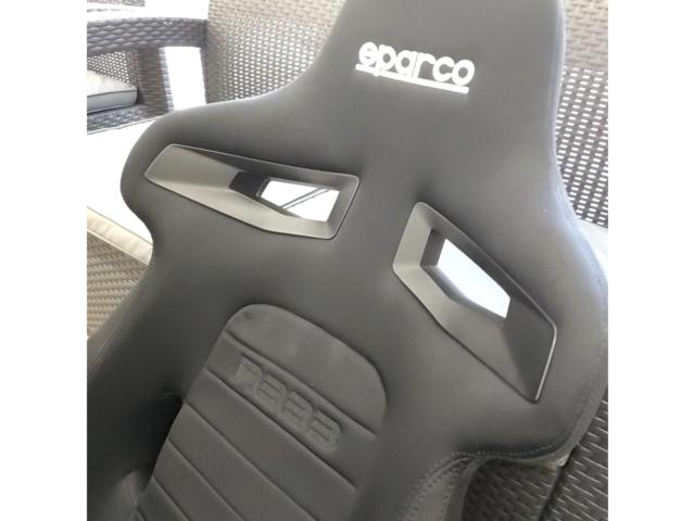 sparco R333 リクライニングシート