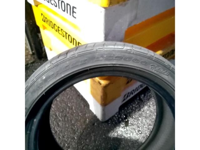 GOODYEAR  EAGLE LS2000 HybridⅡ