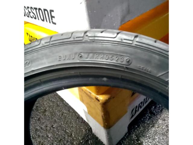 GOODYEAR  EAGLE LS2000 HybridⅡ