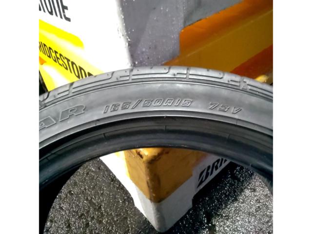 GOODYEAR  EAGLE LS2000 HybridⅡ