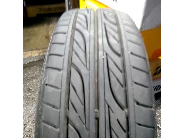 GOODYEAR  EAGLE LS2000 HybridⅡ