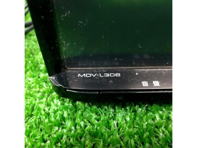 KENWOOD MDV-L308
