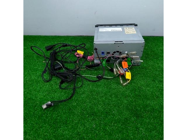 KENWOOD MDV-L308