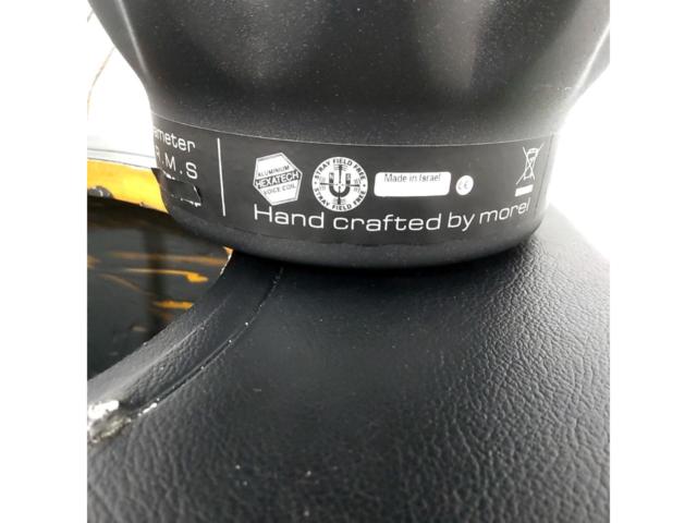 Morel SC102 Morel 10” 600W RMS Ultimo SCシリーズBOX付きサブウーファー