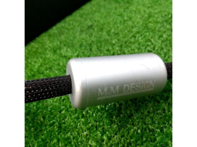★希少100本限定!★M&M DESIGN USB-MR/5th