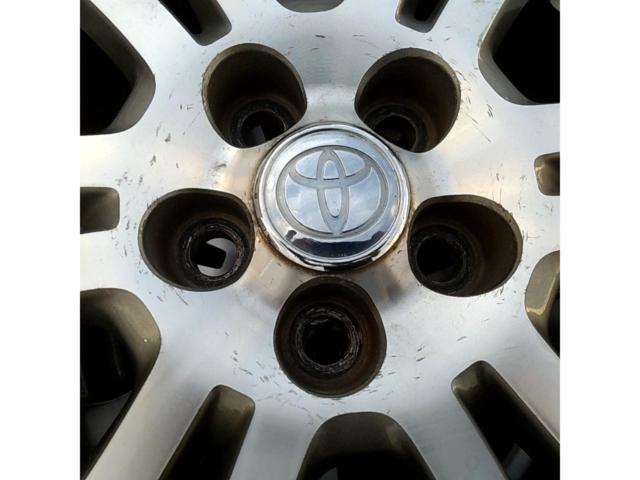 トヨタ 純正 アルミホイール