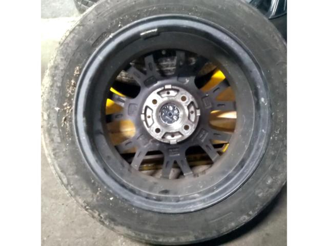 Verthandi スポークホイール
