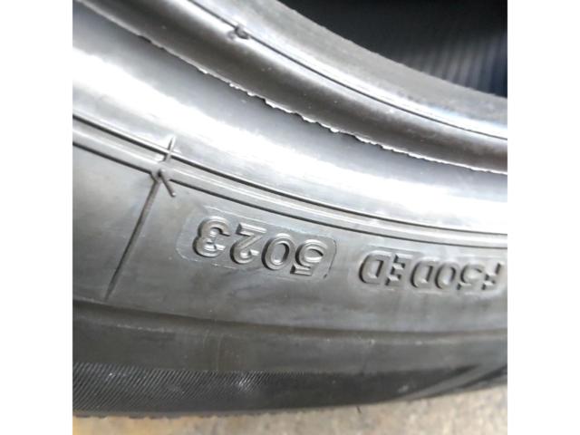 BRIDGESTONE TURANZA T005