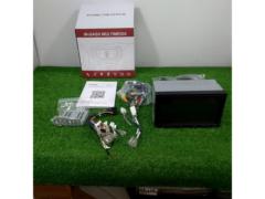 メーカー不明 7インチ ディスプレイオーディオ