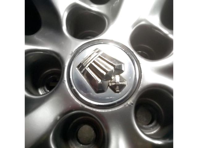 トヨタ 18系クラウン 純正アルミホイール+ZEETEX HP2000 vfm