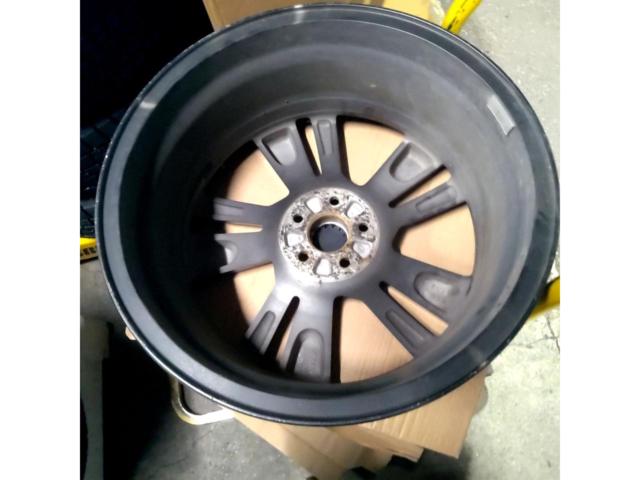 Pleiades
GK system Impreza G4
Original wheel