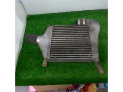 日産純正 スカイライン DR30 純正インタークーラー コアのみ
