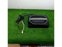 carrozzeria TS-WX110A