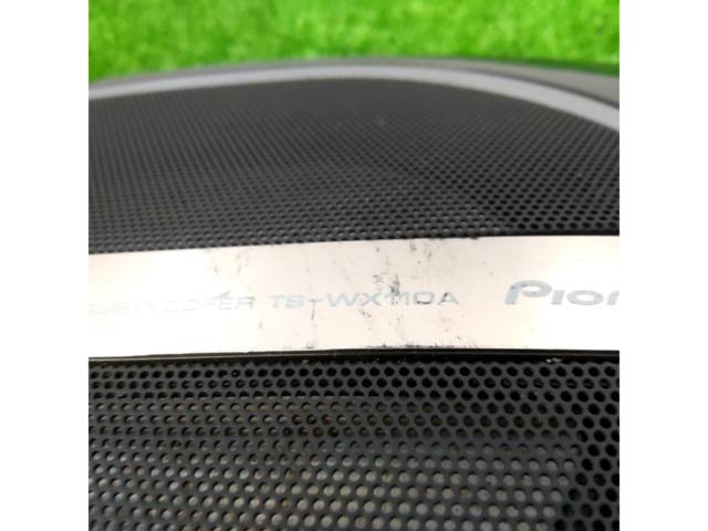 carrozzeria TS-WX110A