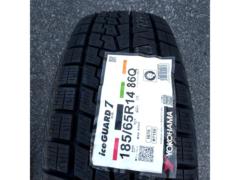 YOKOHAMA ice GUARD iG70 ※製造年数混在