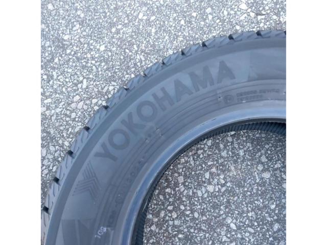 YOKOHAMA ice GUARD iG70 ※製造年数混在
