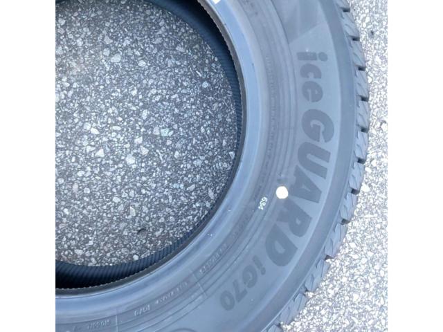 YOKOHAMA ice GUARD iG70 ※製造年数混在