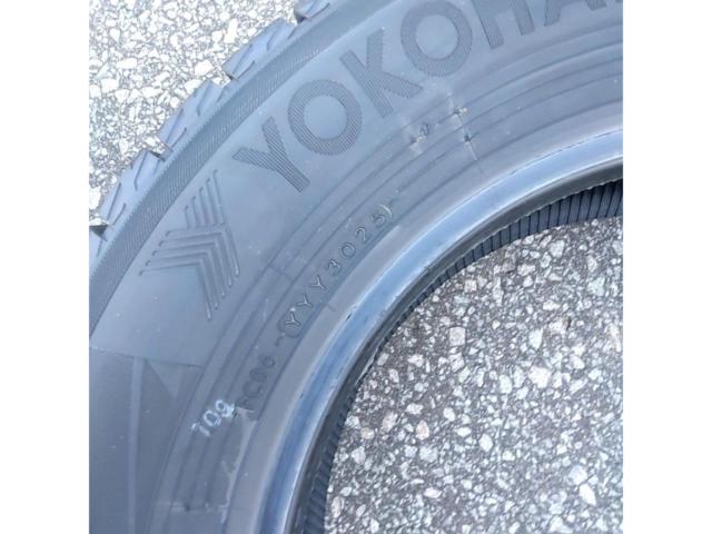 YOKOHAMA ice GUARD iG70 ※製造年数混在