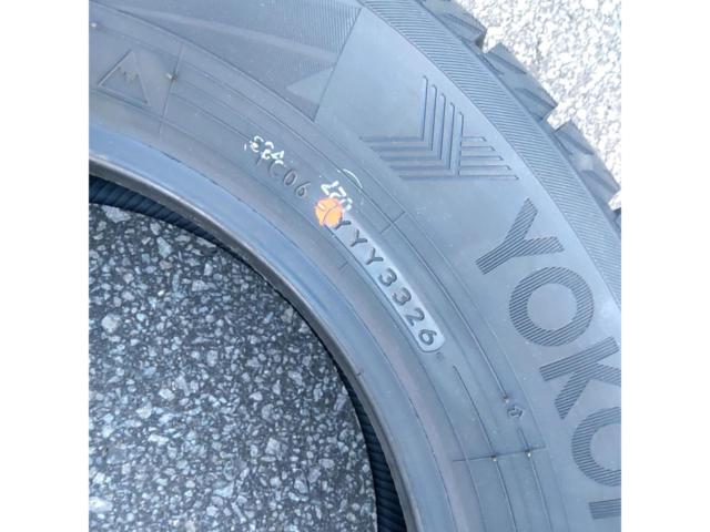 YOKOHAMA ice GUARD iG70 ※製造年数混在