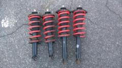 Mazda
NB Roadster
Genuine shock
+
AUTO
exe
Spring