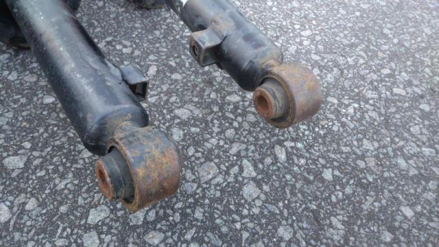 Mazda
NB Roadster
Genuine shock
+
AUTO
exe
Spring
