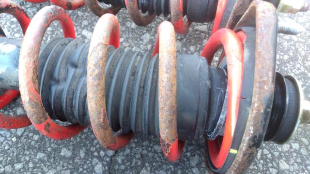 Mazda
NB Roadster
Genuine shock
+
AUTO
exe
Spring