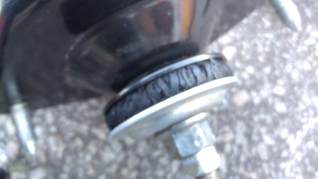 Mazda
NB Roadster
Genuine shock
+
AUTO
exe
Spring