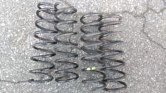Mazda
NB Roadster
Genuine suspension
Four