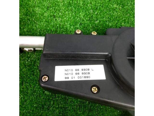 Mazda
NB Roadster
Genuine auto antenna
