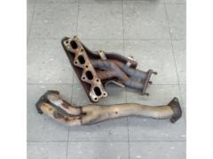 Mazda
NB Roadster
Genuine exhaust manifold