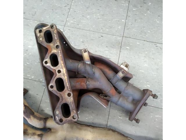 Mazda
NB Roadster
Genuine exhaust manifold