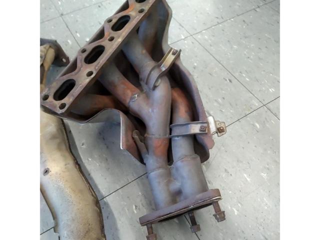 Mazda
NB Roadster
Genuine exhaust manifold