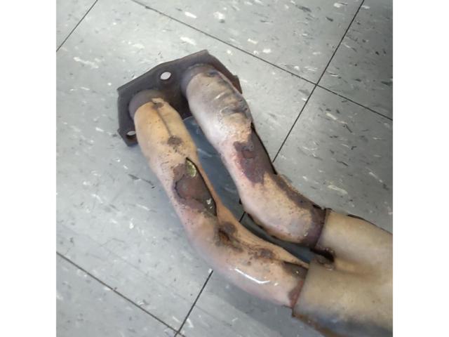 Mazda
NB Roadster
Genuine exhaust manifold