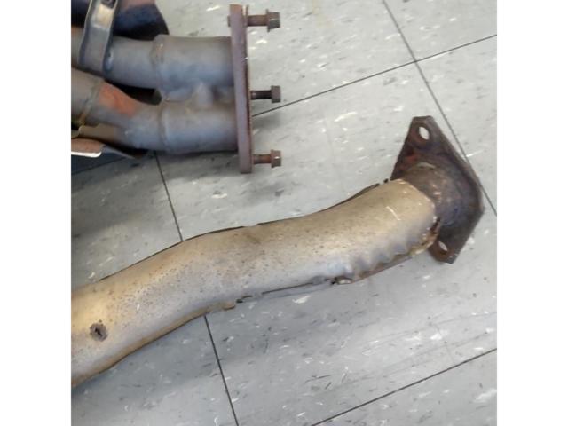 Mazda
NB Roadster
Genuine exhaust manifold