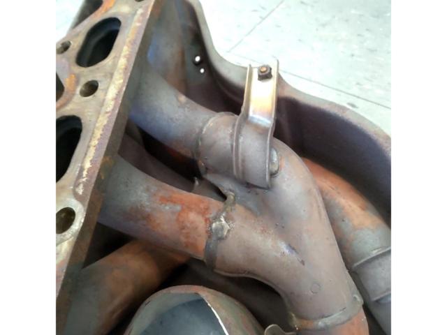 Mazda
NB Roadster
Genuine exhaust manifold