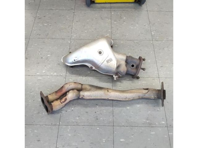 Mazda
NB Roadster
Genuine exhaust manifold