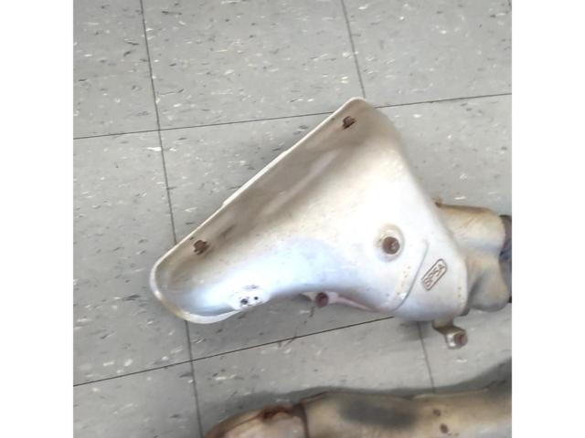 Mazda
NB Roadster
Genuine exhaust manifold