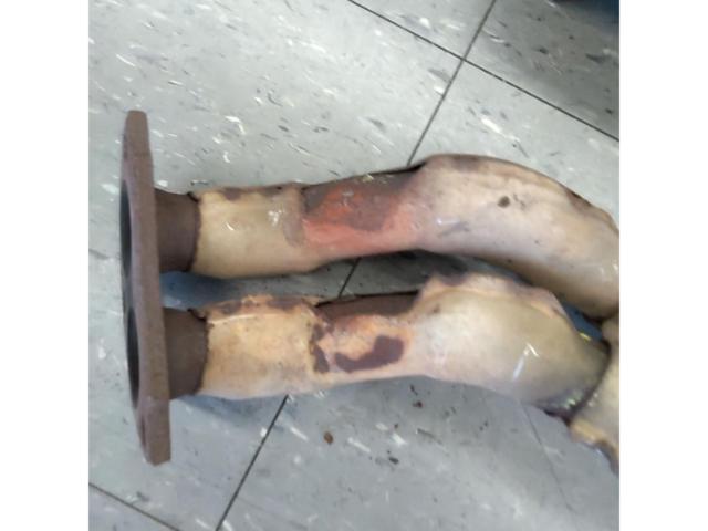 Mazda
NB Roadster
Genuine exhaust manifold
