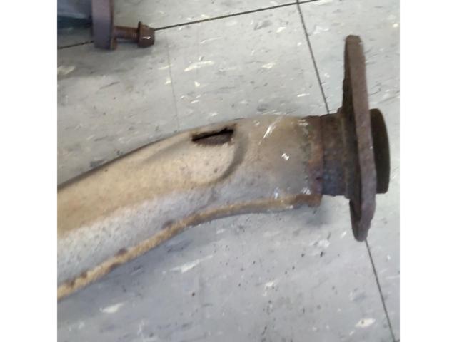 Mazda
NB Roadster
Genuine exhaust manifold