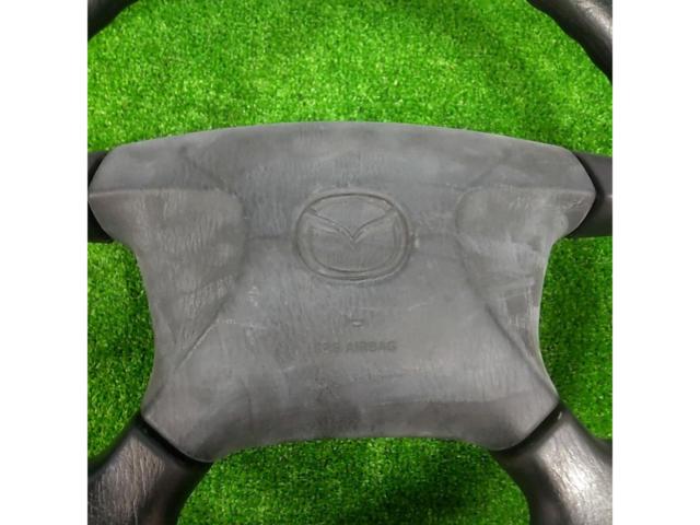 Mazda
NB Roadster
Genuine steering