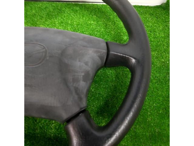 Mazda
NB Roadster
Genuine steering
