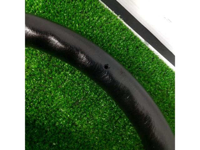 Mazda
NB Roadster
Genuine steering