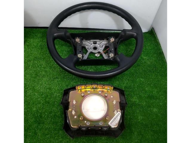 Mazda
NB Roadster
Genuine steering