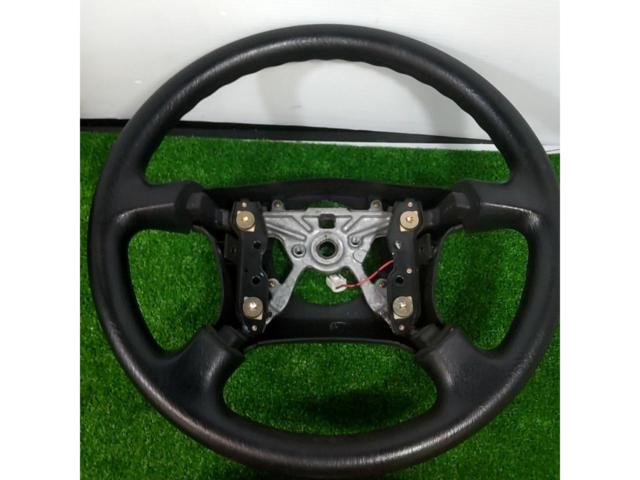 Mazda
NB Roadster
Genuine steering