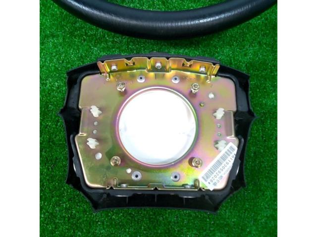 Mazda
NB Roadster
Genuine steering